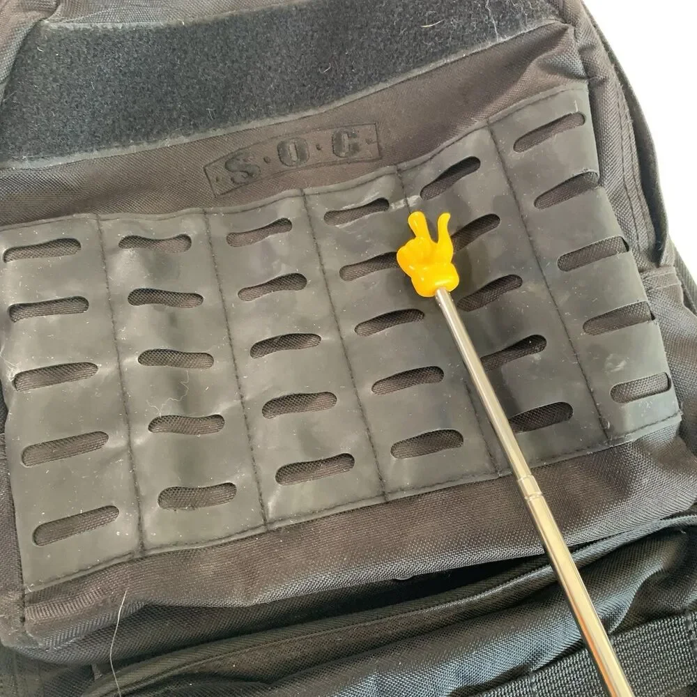 Sandpiper Tactical Rockwell Backpack 35 Liter Black